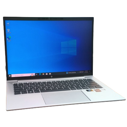 HP EliteBook 840 G9 Core i5 12th Gen 8GB RAM Laptop