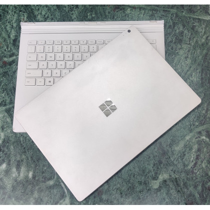 Microsoft Surface Book Core i5 6th Gen 4K Display