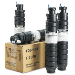 Toshiba T-3520S Toner Cartridge for Toshiba Photocopier
