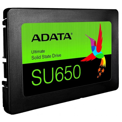Adata SU650 240GB SATA SSD