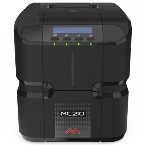 Matica MC210 Card Printer