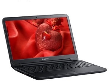 Dell Inspiron N3531 Celeron Dual Core 4GB RAM 15.6" Laptop