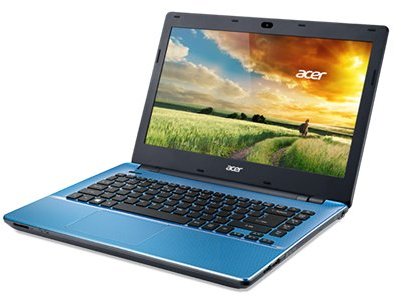 Acer Aspire E5-471 Core i5 4th Gen 1TB HDD 14.1" LED Laptop