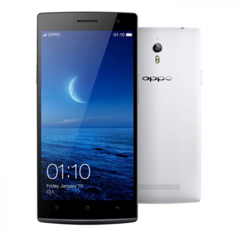 Oppo Find 7 Quad Core 13MP Camera 5.5" Android Smartphone