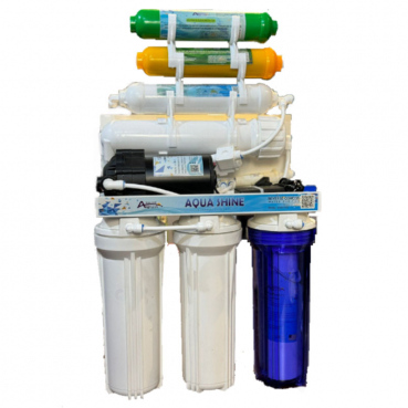 Aqua Shine 7-Stage Electric Water Filter