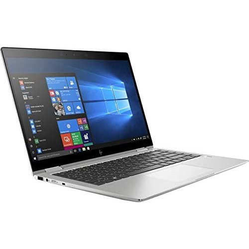 HP EliteBook x360 1040 G6 Core i5 8th Gen Touch Laptop