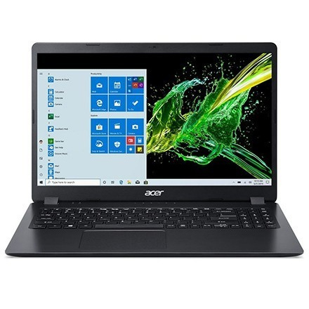 Acer Aspire 3 A315-56 Core i3 10th Gen 15.6'' FHD