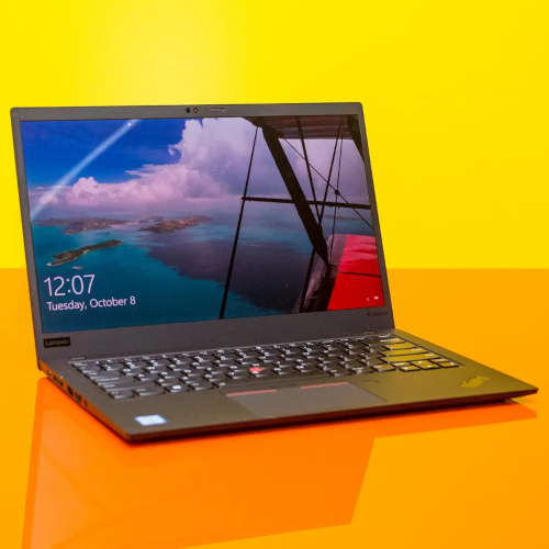 Lenovo ThinkPad X1 Carbon Core i5 7th Gen Laptop