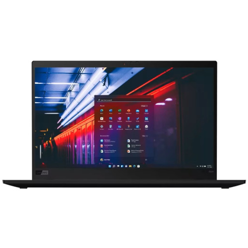 Lenovo ThinkPad x1 Carbon Gen 7 14" 4K Touch Laptop