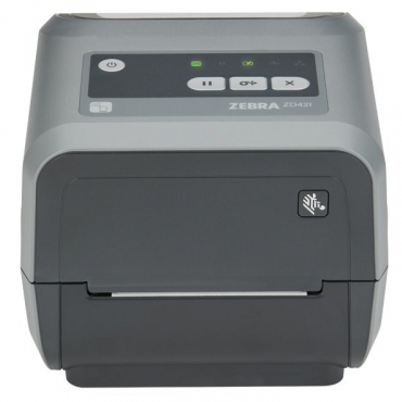 Zebra ZD421CN 300dpi Barcode Printer
