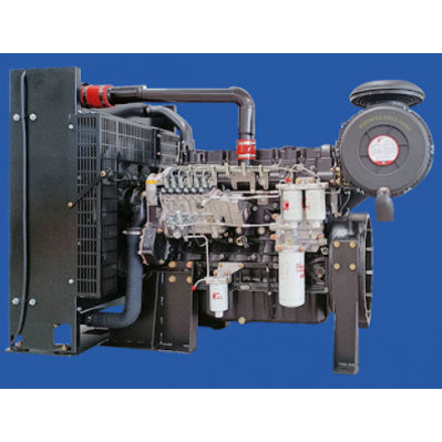 Evol 60 kVA Diesel Generator
