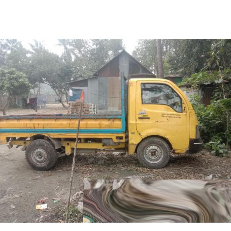 Tata Super Ace 2017