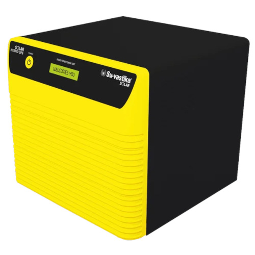 Su-vastika MPPT-1500 Solar Hybrid UPS