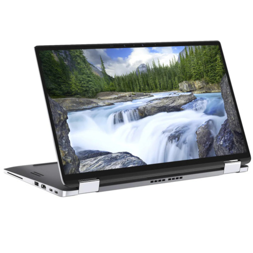 Dell Latitude 7400 2-in-1 Core i7 8th Gen Touch Laptop