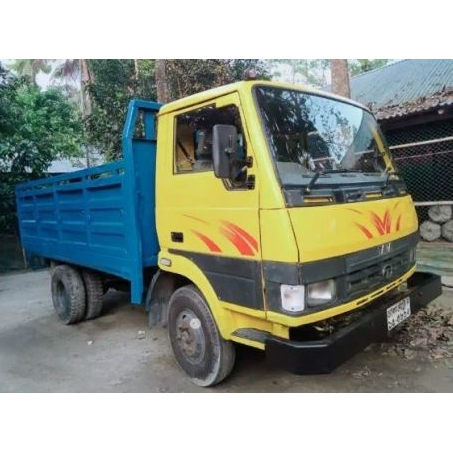 Tata 407 Truck 2018