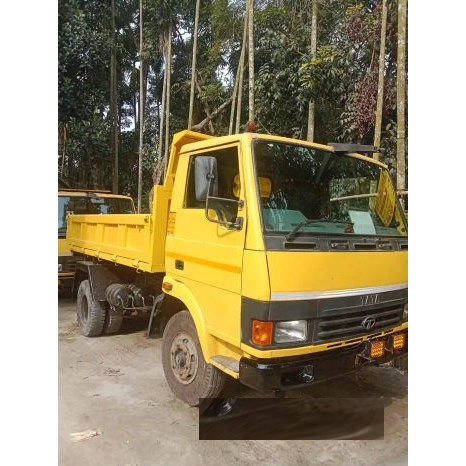 Tata LPK 912 Tipper CR 2022