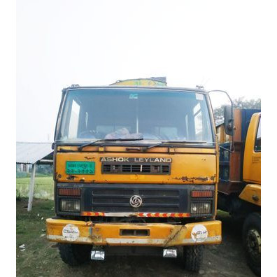 Ashok Leyland Cargo 1613H 2018