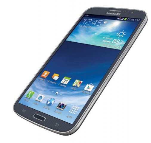 Samsung Galaxy Grand Mega 8MP Camera 6.3" Android Smartphone