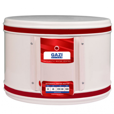 Gazi KE-101 45L Vertical Geyser