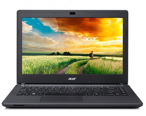 Acer Aspire ES1-411 Celeron Quad Core HD Graphics 14" Laptop