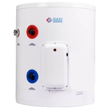 Gazi 45X3 45L Water Heater