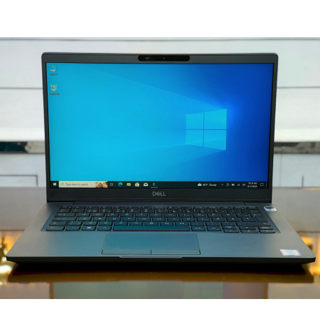 Dell Latitude 7300 Core i5 8th 16GB RAM Laptop