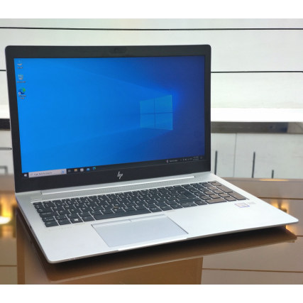 HP EliteBook 850 G6 Core i5 8th Gen 16GB RAM Laptop