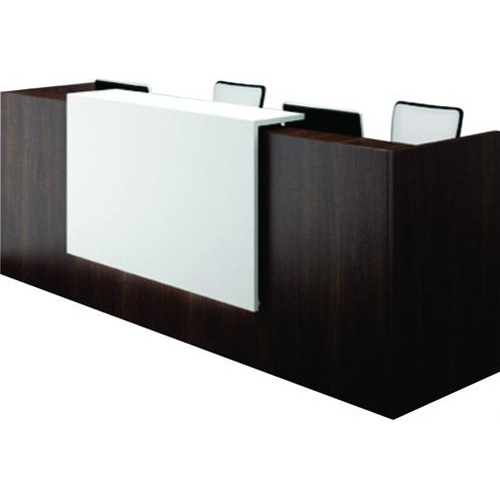 2-in-1 Reception Table