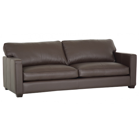 2 Seat Sofa A-009