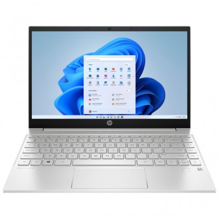 HP Pavilion 13-bb0009tu Core i5 11th Gen Laptop