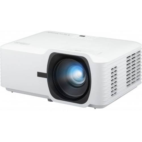 ViewSonic LS740W 5000-Lumens WXGA DLP Laser Projector