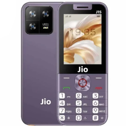 Jio J15 Pro Max