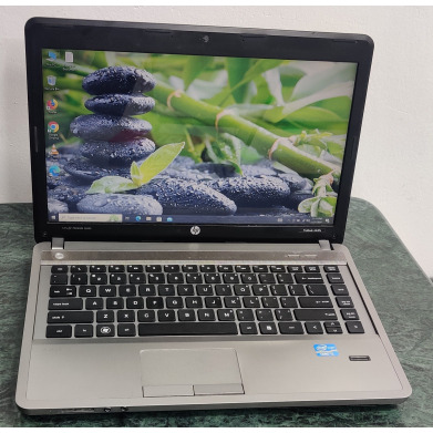 HP Probook 4440S Core i5-3230M 3rd Gen 14" Laptop