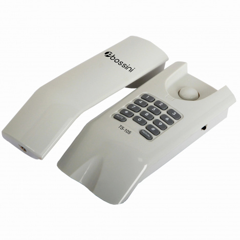 Bossini TS-105 Intercom Telephone
