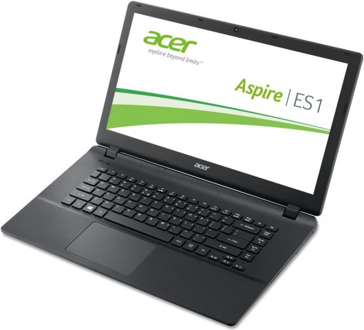 Acer Aspire ES1-411 Intel Celeron Quad Core 2GB 14" Laptop