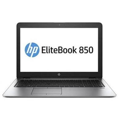 HP EliteBook 850 G3 Core i5 6th Gen Laptop