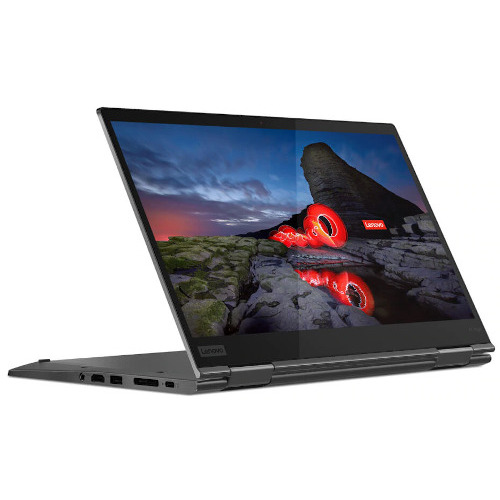 Lenovo ThinkPad X1 Yoga Core i5 7th Gen Touch Laptop