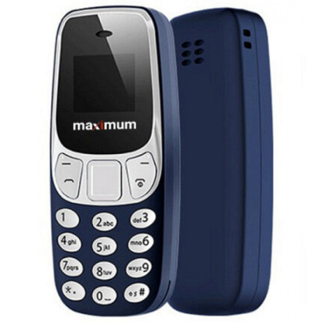 Maximum MB10 Mini Phone with 1000mAh