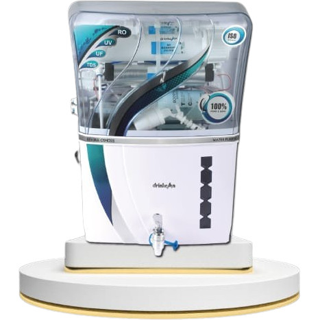 Drinkcan Shine 8-Stage RO Water Purifier