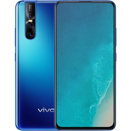 Selfie Camera Vivo V15 Pro Pop Up Camera Price Front Camera Pop Up