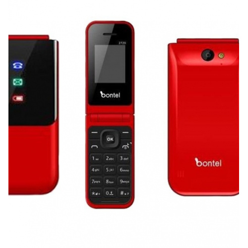 Bontel 2720 Folding Phone