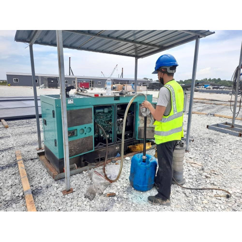 Generator Service & Maintenance
