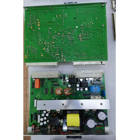 Trp-Print Board for Muller MBJ3 Machine