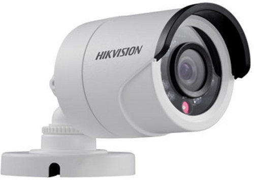 Hikvision DS-2CE15A2P-IR 700TVL 3.55 Lens Bullet CCTV Camera