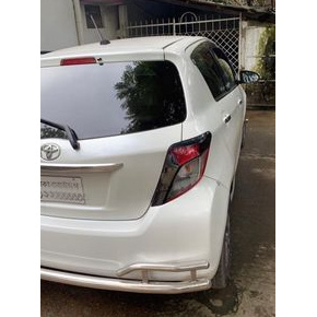 Toyota Vitz 2012