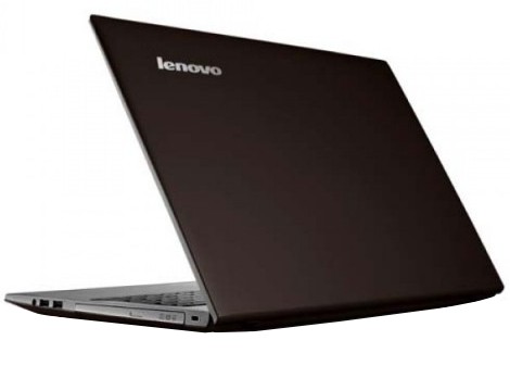 Lenovo IdeaPad Z4070 Core i5 8GB Flash 4GB Graphics Laptop