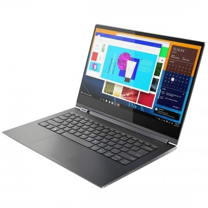 Lenovo Yoga C930 Core i7 8th Gen 13.9" 4K Touch Screen