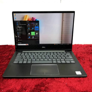 Dell Inspiron 7391 2-in-1 i7 10th Gen 13.3" FHD Touch