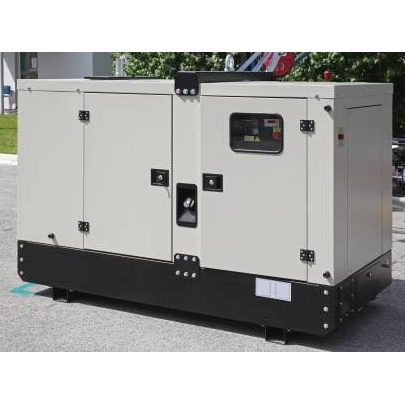 Perkins Lovol 30 kVA Water Cooled Diesel Generator