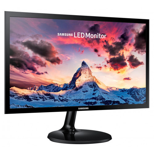 Samsung S22F350FHM 22" FHD LED Monitor